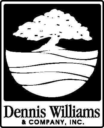 Dennis Williams Logo